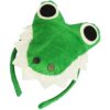 Diadema de animal para fiestas de peluche para fiestas_2