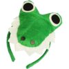 Diadema de animal para fiestas de peluche para fiestas_5
