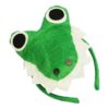 Diadema de animal para fiestas de peluche para fiestas_6