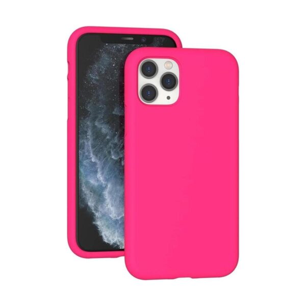 K TOMOTO Funda compatible con iPhone 11 Pro Max de 6.5_1
