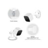 HOLACA Soporte de pared para cámara de seguridad de Blink_3