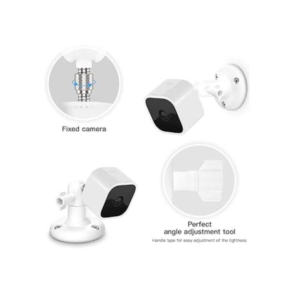 HOLACA Soporte de pared para cámara de seguridad de Blink_3
