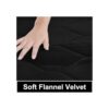 Colorxy Alfombra de baño de espuma viscoelástica_4
