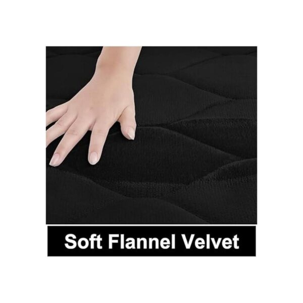 Colorxy Alfombra de baño de espuma viscoelástica_4
