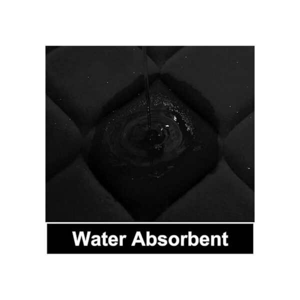 Colorxy Alfombra de baño de espuma viscoelástica_3