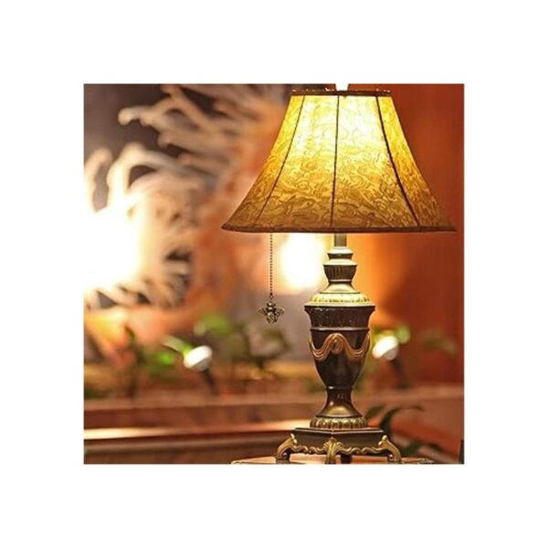 4 piezas de 13 pulgadas estilo vintage de abeja para