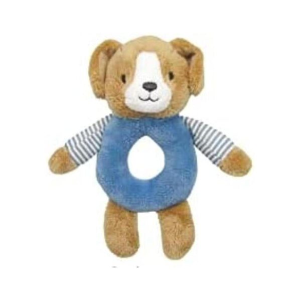 Juguete de peluche para bebés_1