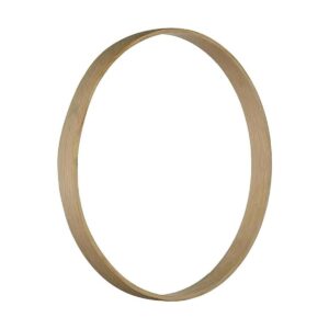 Commonwealth Basket Aros redondos para cesta 8.0 in x_1