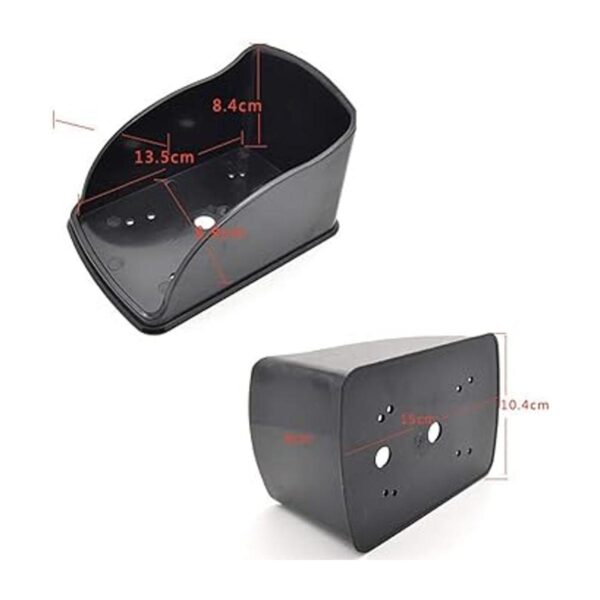 HFeng Funda impermeable para control de acceso RFID