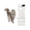 EGATHER Collar de gato con campana collar de seguridad_2