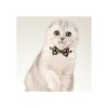 EGATHER Collar de gato con campana collar de seguridad_6