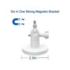 Koroao Soporte magnético de montaje en pared compatible_5