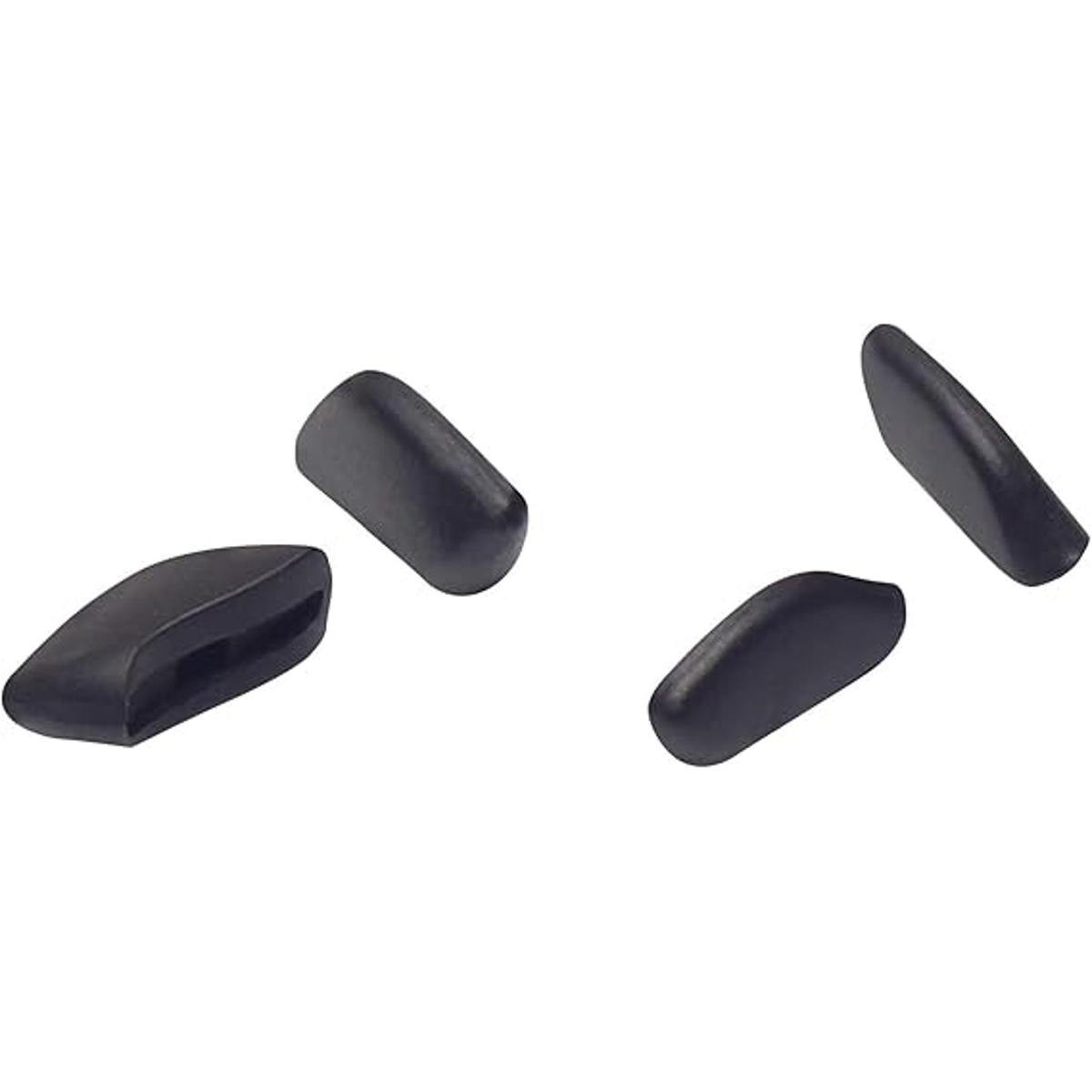 Mryok Nosepad Recambio para gafas de sol Oakley Flak