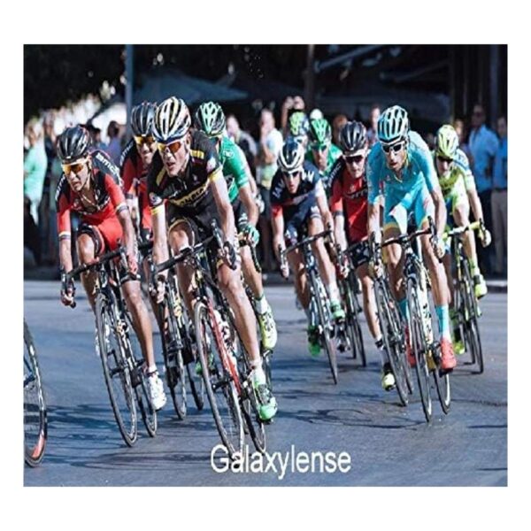 Galaxy Earsocks con almohadillas para la nariz para Oakley_3