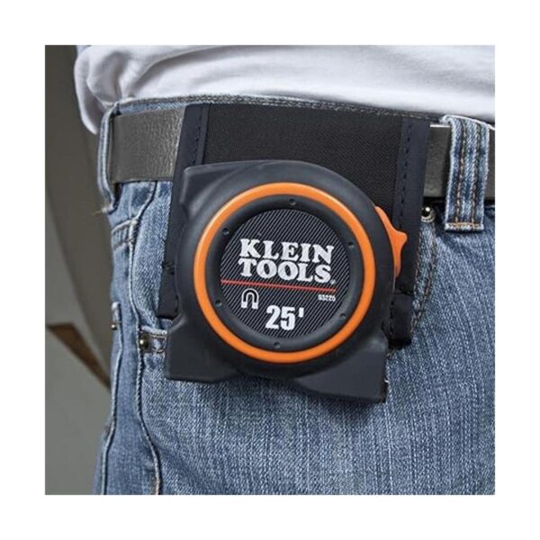 Klein Tools 5707 Soporte de cinta métrica nailon_3