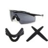 Galaxy Earsocks con almohadillas para la nariz para Oakley_1