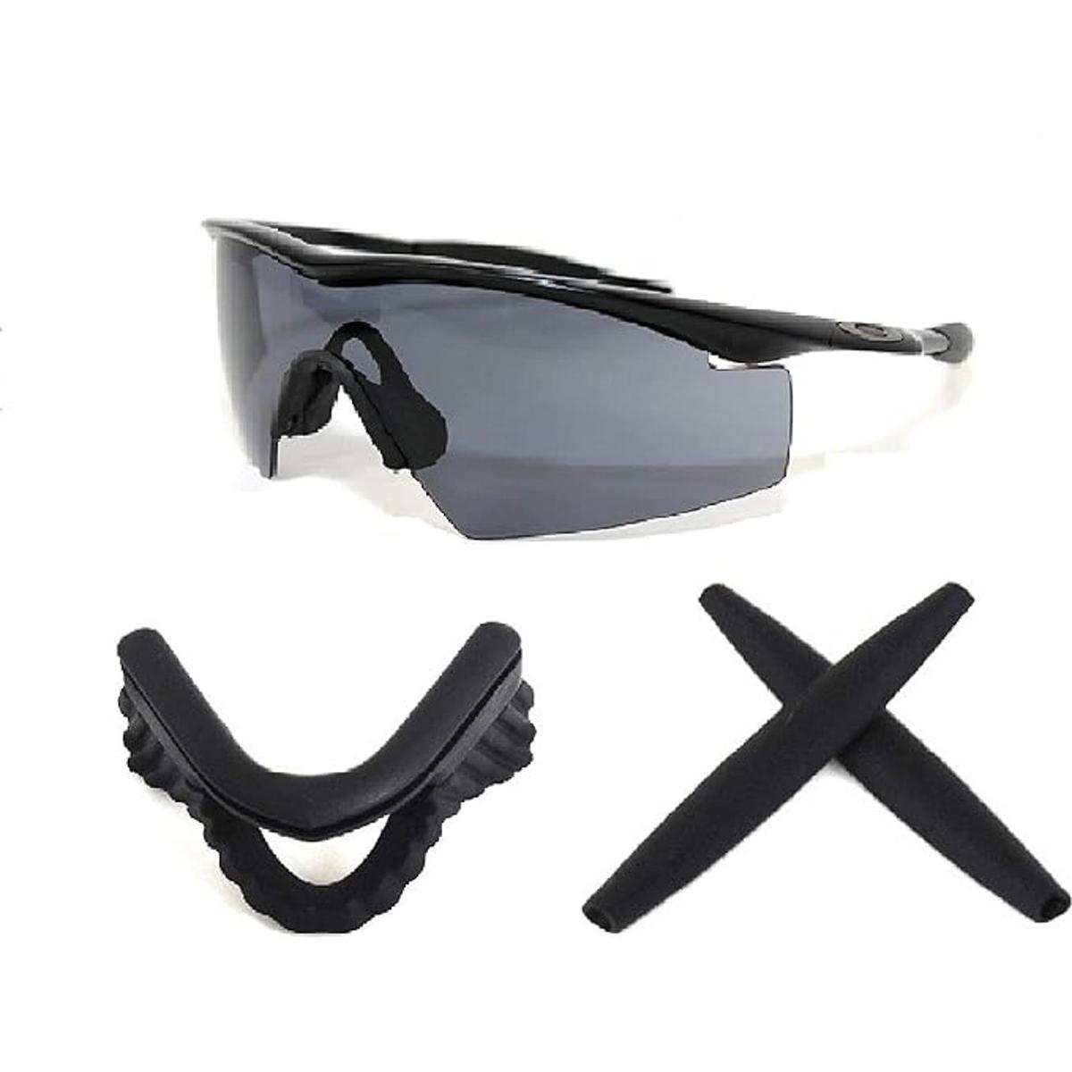 Galaxy Earsocks con almohadillas para la nariz para Oakley