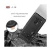 Funda para LG G8 ThinQ funda LG G8 Sucnakp TPU absorción_4