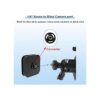 MANWU Adaptador de soporte de montaje Conector convertidor
