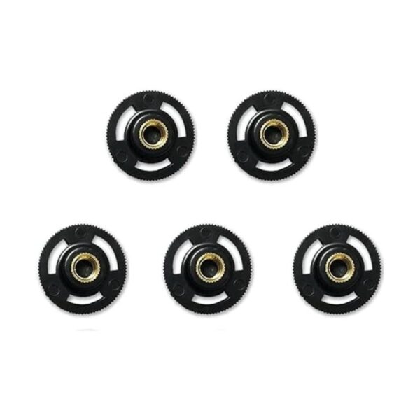 MANWU Adaptador de soporte de montaje Conector convertidor