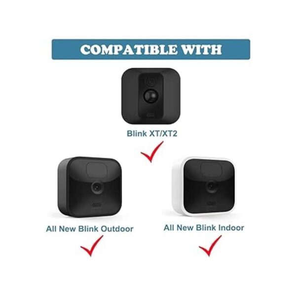 MANWU Adaptador de soporte de montaje Conector convertidor