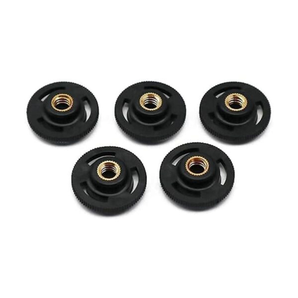 MANWU Adaptador de soporte de montaje Conector convertidor