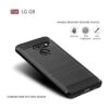 Funda para LG G8 ThinQ funda LG G8 Sucnakp TPU absorción_3