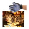 Cepillo y cortaúñas para perros gatos y otras mascotas