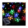 ITICdecor Guirnalda de luces solares para exteriores_1