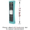 Funda protectora de silicona para XFinity Comcast XR11_6