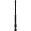Klein Tools 32795 Pro Impact Driver Broca tamaños_6