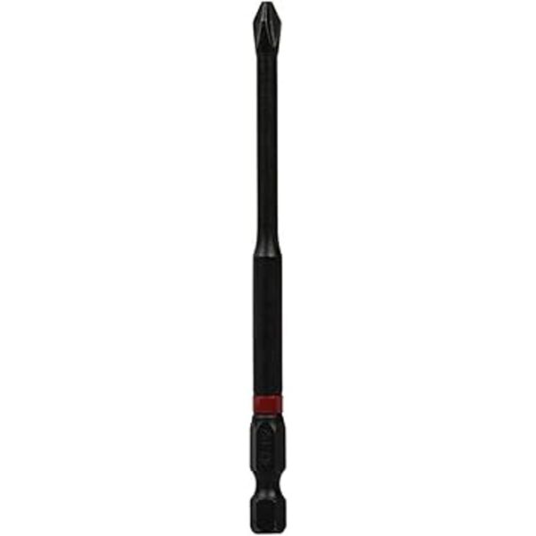 Klein Tools 32795 Pro Impact Driver Broca tamaños_6