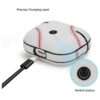 HIDAHE Funda para Airpods 3 2021 funda para Airpods 3_3