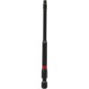 Klein Tools 32795 Pro Impact Driver Broca tamaños_4