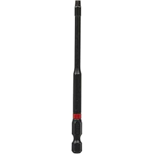Klein Tools 32795 Pro Impact Driver Broca tamaños_4