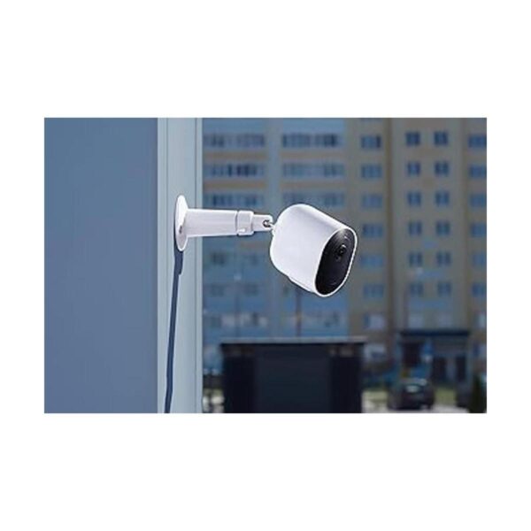 OLAIKE Smart Home Soporte de pared de metal ajustable_5