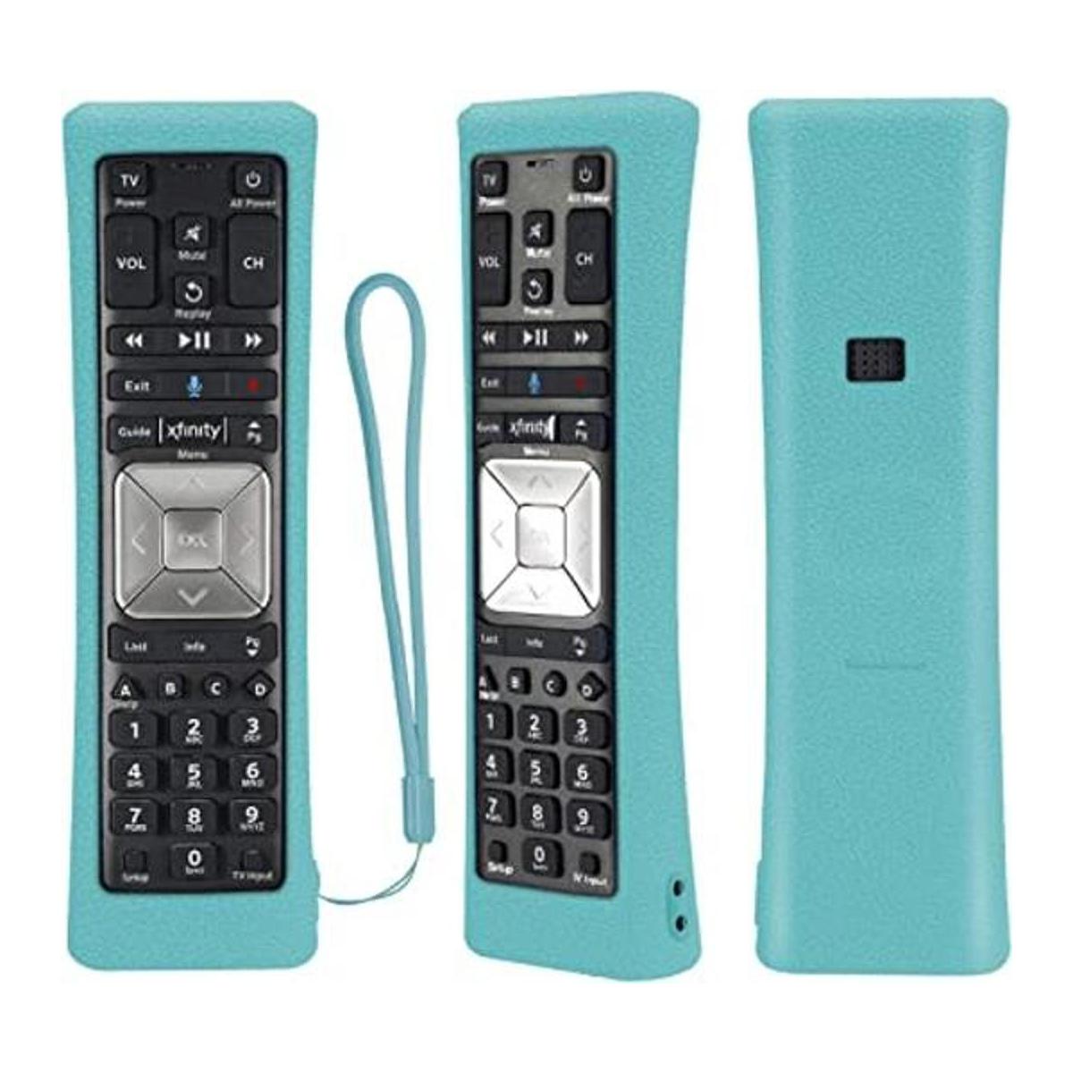 Funda protectora de silicona para XFinity Comcast XR11