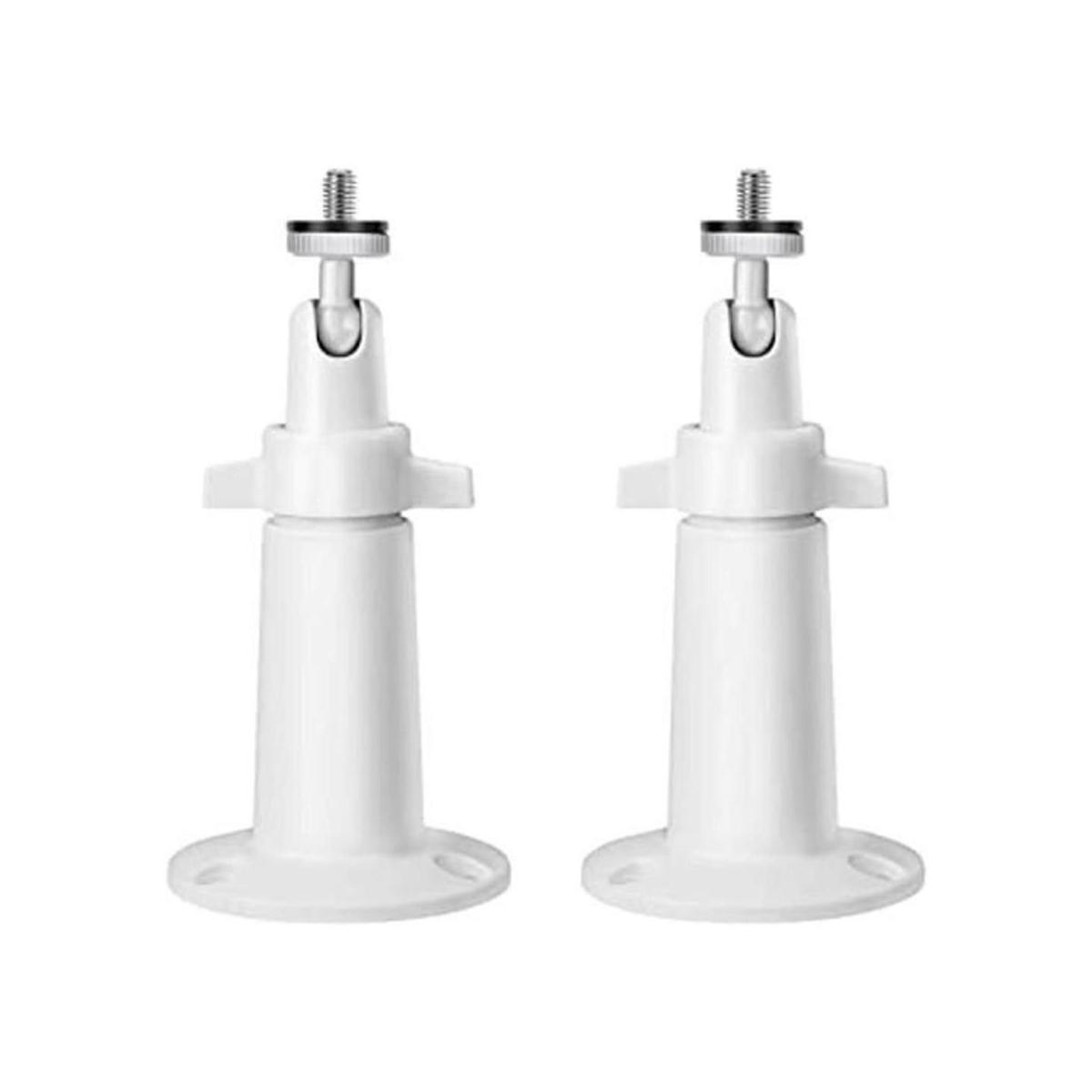 OLAIKE Smart Home Soporte de pared de metal ajustable