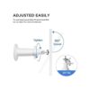 OLAIKE Smart Home Soporte de pared de metal ajustable_3