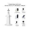 OLAIKE Smart Home Soporte de pared de metal ajustable_4