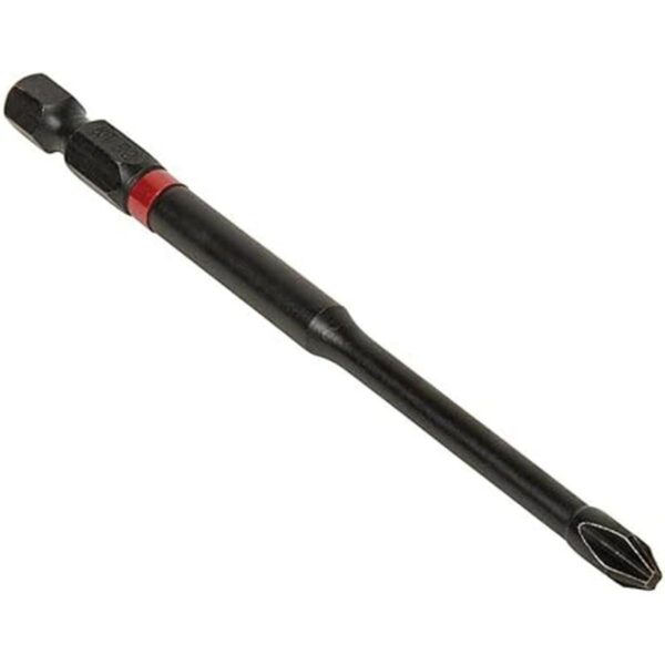 Klein Tools 32795 Pro Impact Driver Broca tamaños_5