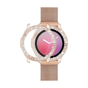 KOREDA Compatible con Samsung Galaxy Watch ActiveActive 2_1