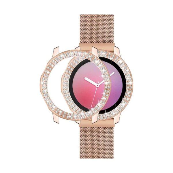 KOREDA Compatible con Samsung Galaxy Watch ActiveActive 2_1