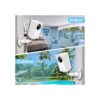 EastKing Soporte de pared para Wyze Cam Pan con funda de