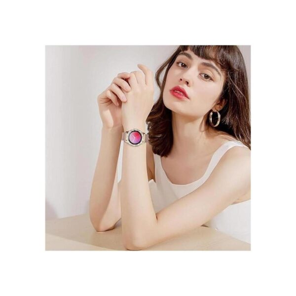 KOREDA Compatible con Samsung Galaxy Watch ActiveActive 2_5