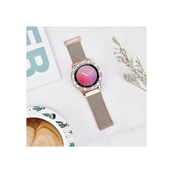 KOREDA Compatible con Samsung Galaxy Watch ActiveActive 2_3