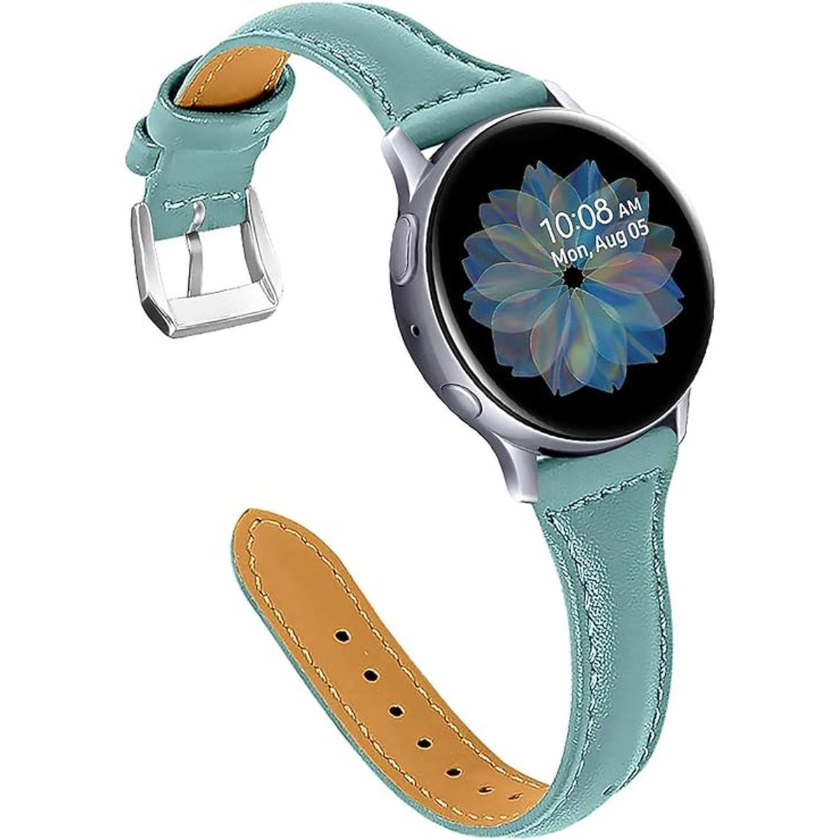 Joyozy Correa para reloj Samsung Galaxy Active 2 de 40 y