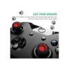 Frienda 26 Pieces Replacement Thumb Grips Caps Cover_4