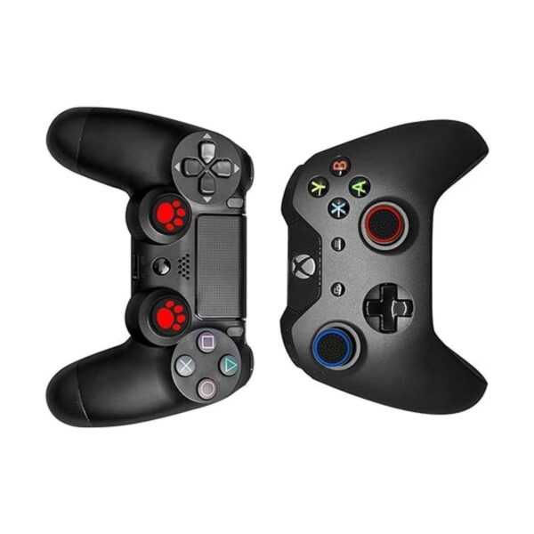 Frienda 26 Pieces Replacement Thumb Grips Caps Cover_2