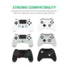 Frienda 26 Pieces Replacement Thumb Grips Caps Cover_3